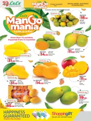 Page 2 |Mango Mania Deals at lulu Qatar