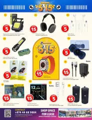 Page 27 in Fantastic Deals at Grand Hyper Qatar