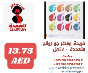 صفحة 227 ضمن منتجات مصرية في أسواق العمدة الإمارات