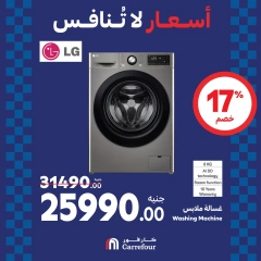 Page 25 dans Offres week-end chez Carrefour Egypte