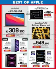 Page 15 in Discount Bonanza at Sharaf DG Bahrain