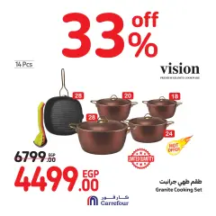 Page 4 dans Offres week-end chez Carrefour Egypte