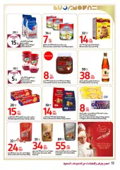Page 11 in Sweeten Your Eid offers at Carrefour UAE