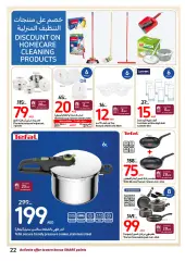 Page 22 in Sweeten Your Eid offers at Carrefour UAE