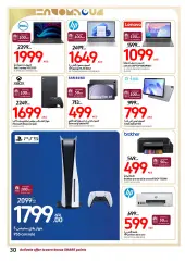 Page 30 in Sweeten Your Eid offers at Carrefour UAE