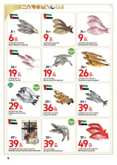 Page 4 in Sweeten Your Eid offers at Carrefour UAE