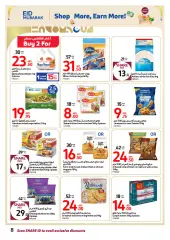 Page 8 in Sweeten Your Eid offers at Carrefour UAE