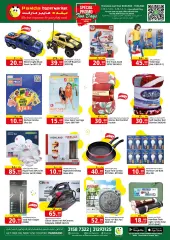 Page 3 in Midweek offers at Panda Qatar