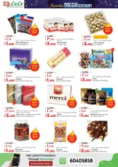 Page 4 in Huge Ramadan discounts at lulu Kuwait