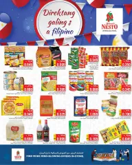 Page 6 in Discount Wall Deals at Nesto Kuwait