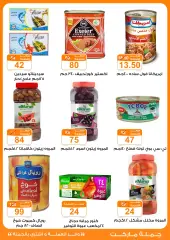 Page 10 in Crazy Summer Savings at Gomla market Egypt