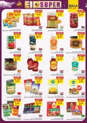 Page 4 in Eid offers at Gala UAE
