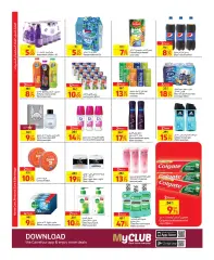 Page 8 dans Offres hebdomadaires chez Carrefour Qatar