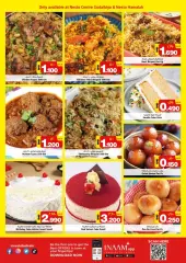 Page 2 in Eid Happiness offers at Nesto Bahrain