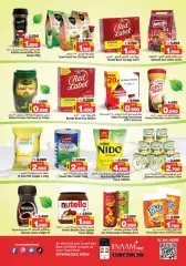 Page 11 in Eid Happiness offers at Nesto Bahrain