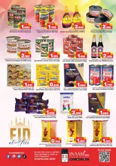 Page 13 in Eid Happiness offers at Nesto Bahrain
