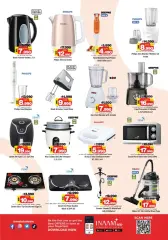Page 21 in Eid Happiness offers at Nesto Bahrain