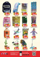 Page 23 in Eid Happiness offers at Nesto Bahrain