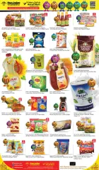 Page 5 in Happy Figures Deals at Retail Mart Qatar