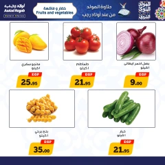 Página 7 en Ofertas de Mawlid al-Nabawi en Awlad Ragab Egipto