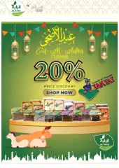 Página 39 en Ofertas Eid Al Adha en Mercado Al Rayah Arabia Saudita
