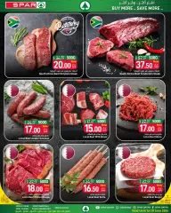 Page 5 in Holiday Deals at SPAR Qatar