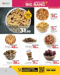 Page 69 in Month End Big Bang offers at lulu Saudi Arabia