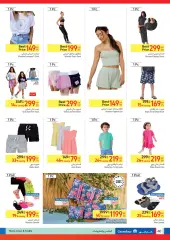 Page 39 in Summer Deals at Carrefour Egypt