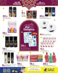 Page 11 in Eid Delights Deals at Rawabi Qatar