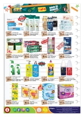 Page 5 in Back to school offers at Hashim Hypermarket UAE