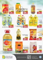 Page 10 in Weekend Bargain Bonanza Deals at Kenz Hyper UAE