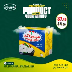Page 18 in Special promotions at Al Habeeb Market Egypt