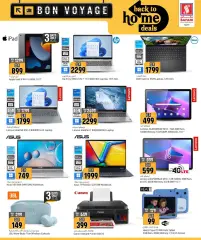 Page 20 in Back to Home offers at Safari Qatar