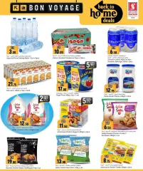 Page 25 in Back to Home offers at Safari Qatar