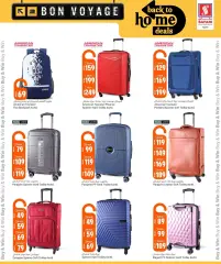 Page 4 in Back to Home offers at Safari Qatar