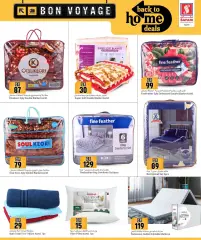 Page 8 in Back to Home offers at Safari Qatar