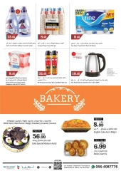 Page 21 in Back to school offers at Trolleys supermarket UAE