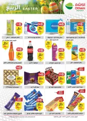 Page 19 in Happy Easter offers at Othaim Markets Egypt