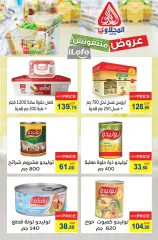 Page 19 in Summer Deals at El Mahlawy market Egypt