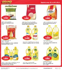 Page 15 |Grand Shopping Festival at Grand Hypermarket Kuwait