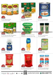 Page 6 in Midweek offers at Trolleys supermarket UAE