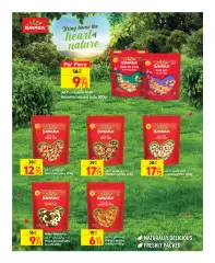 Page 12 in Weekly Deals at Carrefour Qatar