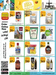 Page 9 dans Offres de rentrée chez Marché manuel Arabie Saoudite