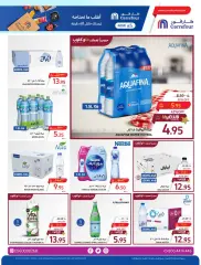 Page 35 in Ramadan offers at Carrefour Saudi Arabia