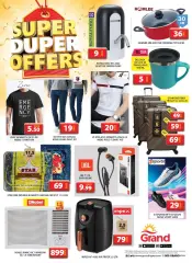Page 2 in Super Duper Offers at Grand Hyper UAE
