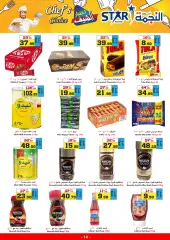 Page 13 in Chef's Choice Offers at Star markets Saudi Arabia