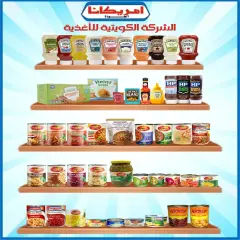 Page 10 in May Sale at Jleeb co-op Kuwait