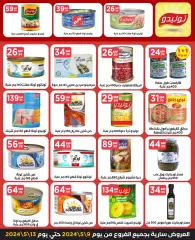 Page 15 in Best offers at El Mahlawy Stores Egypt