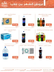 Página 25 en Ofertas mensuales en Mercados de Ghallab Egipto