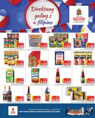 Page 6 in Magical Figures Deals at Nesto Kuwait